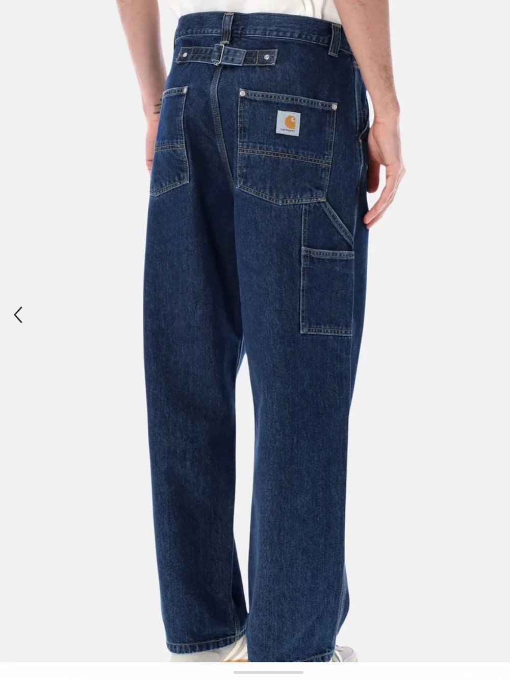 Carhartt WIP Belmont Pant